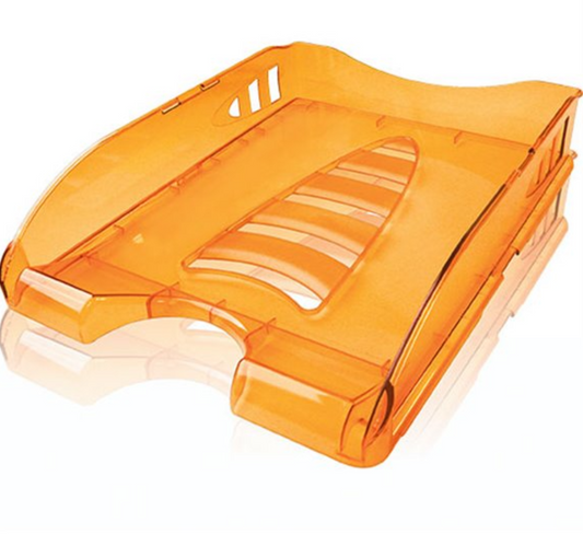 Vaschetta Portacorrispondenza Arda Trasparente