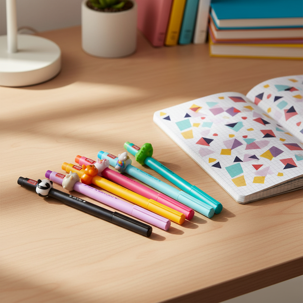 Penna Gel Legami Lovely Friend – lifestyle