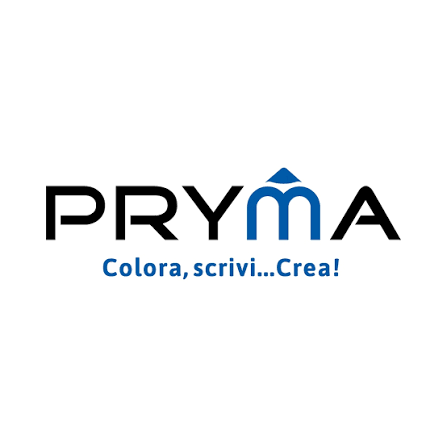 Pryma