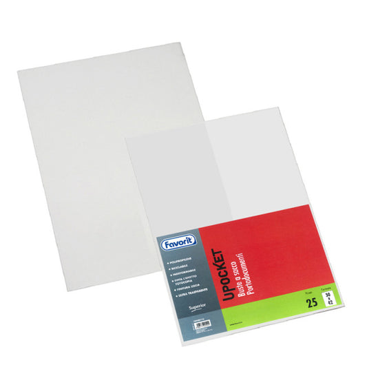 Busta Upocket Favorit 30X42 Superior