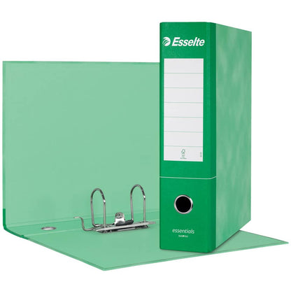 Registratore Per Fatture Esselte Essential G75 D.8