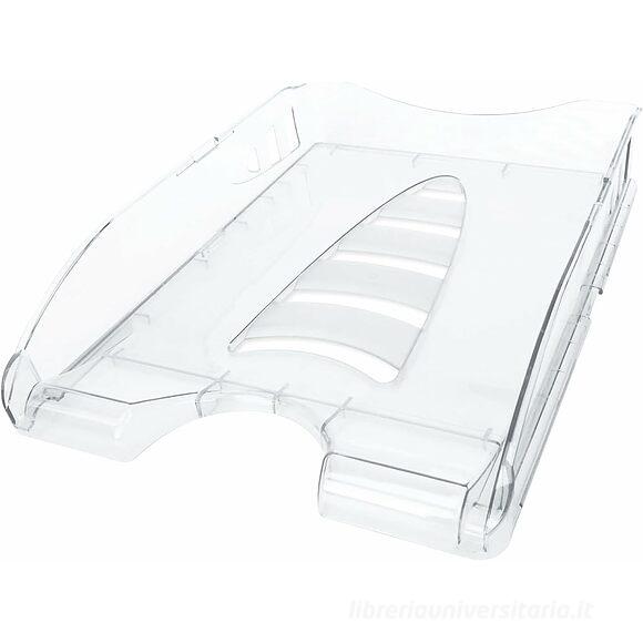 Vaschetta Portacorrispondenza Arda Cristal