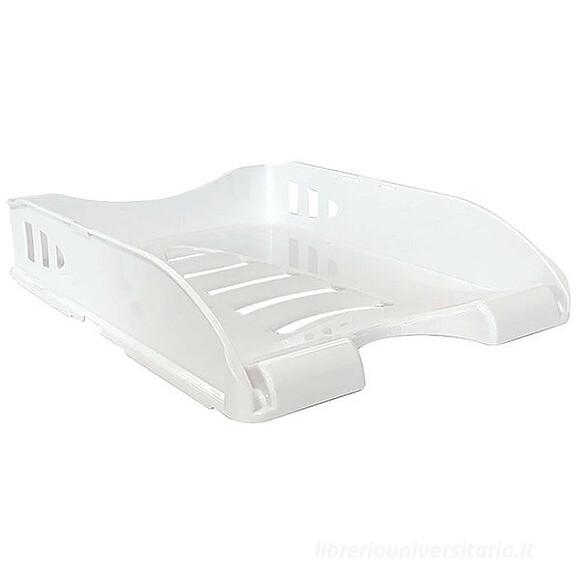 Vaschetta Portacorrispondenza Arda Sunrise Opaco