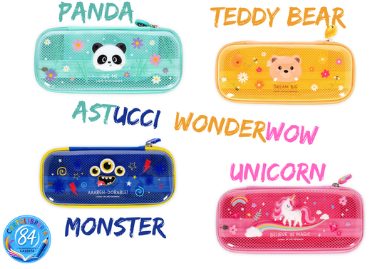 Astuccio Legami Wonderwow