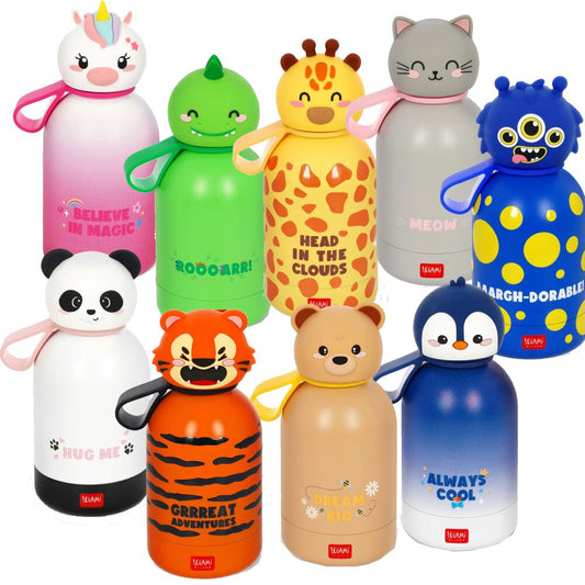 Borraccia Termica Kawaii Legami Limited Edition