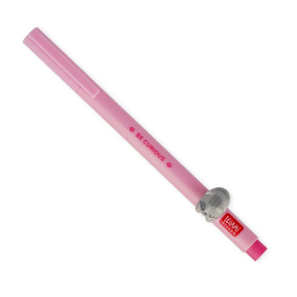 Penna Legami Gel Lovely Friend