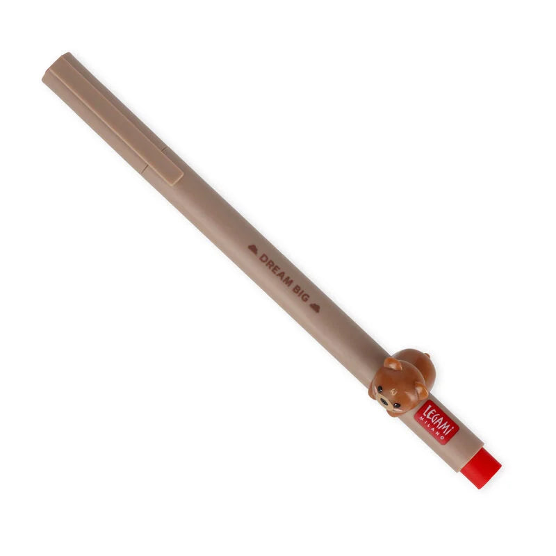 Penna Legami Gel Lovely Friend