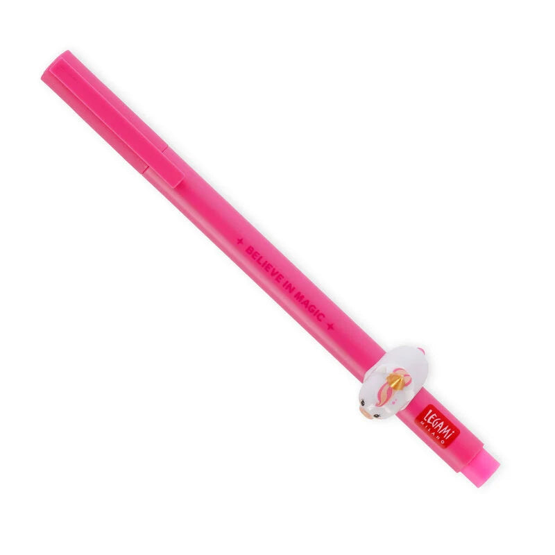 Penna Legami Gel Lovely Friend
