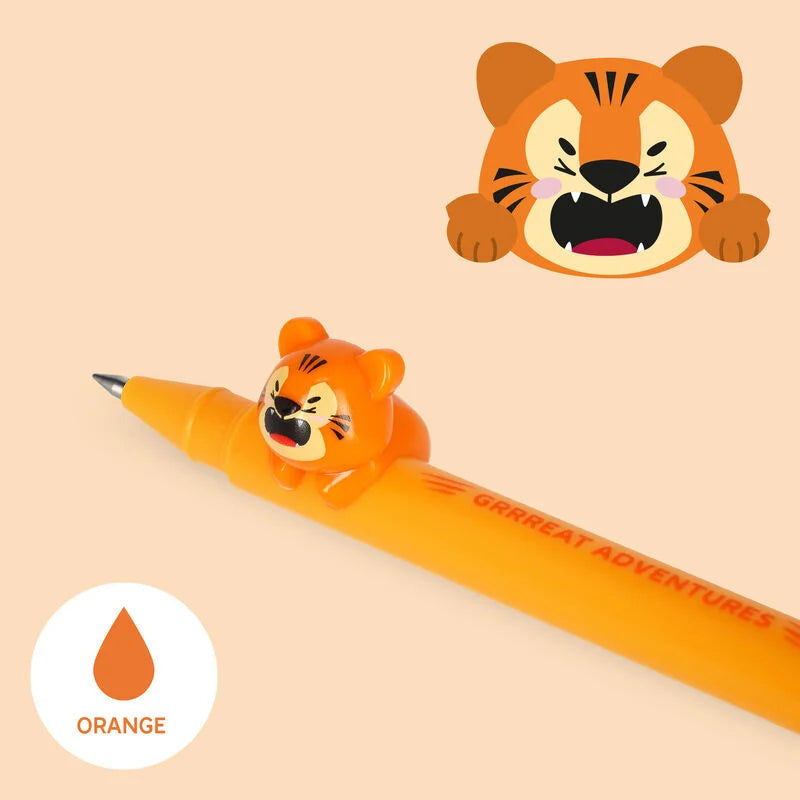 Penna Legami Gel Lovely Friend