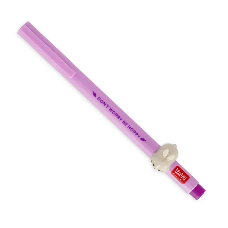 Penna Legami Gel Lovely Friend