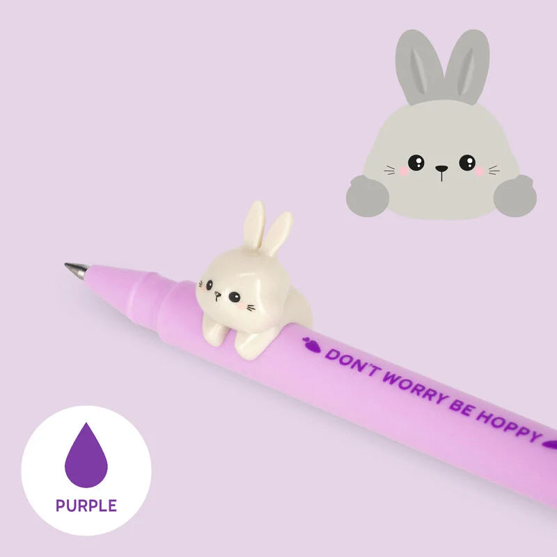Penna Legami Gel Lovely Friend