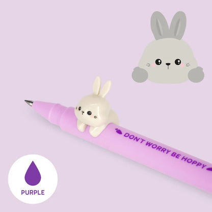 Penna Legami Gel Lovely Friend