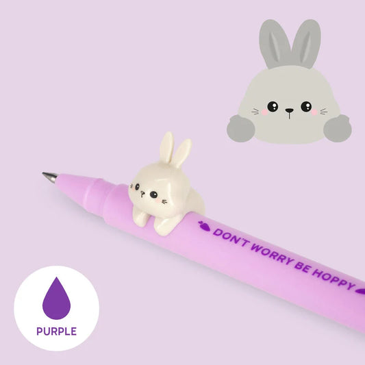 Penna Legami Gel Lovely Friend