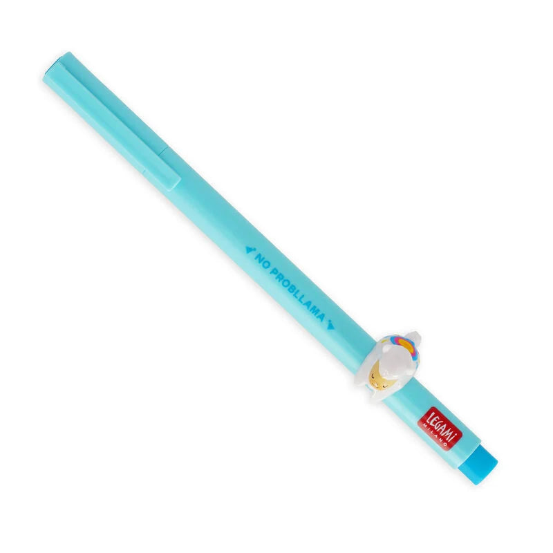 Penna Legami Gel Lovely Friend