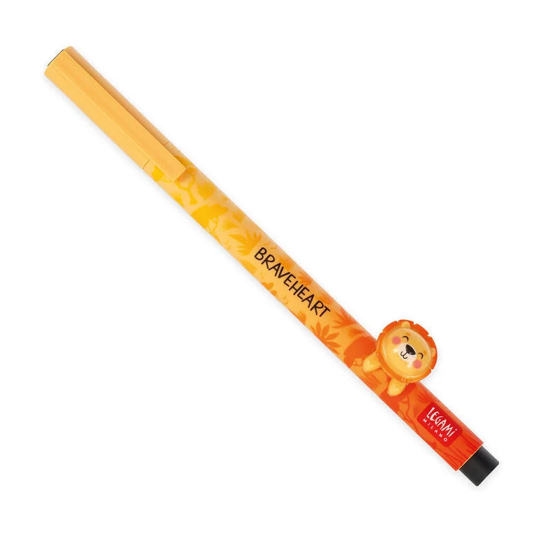 Penna Legami Gel Lovely Friend