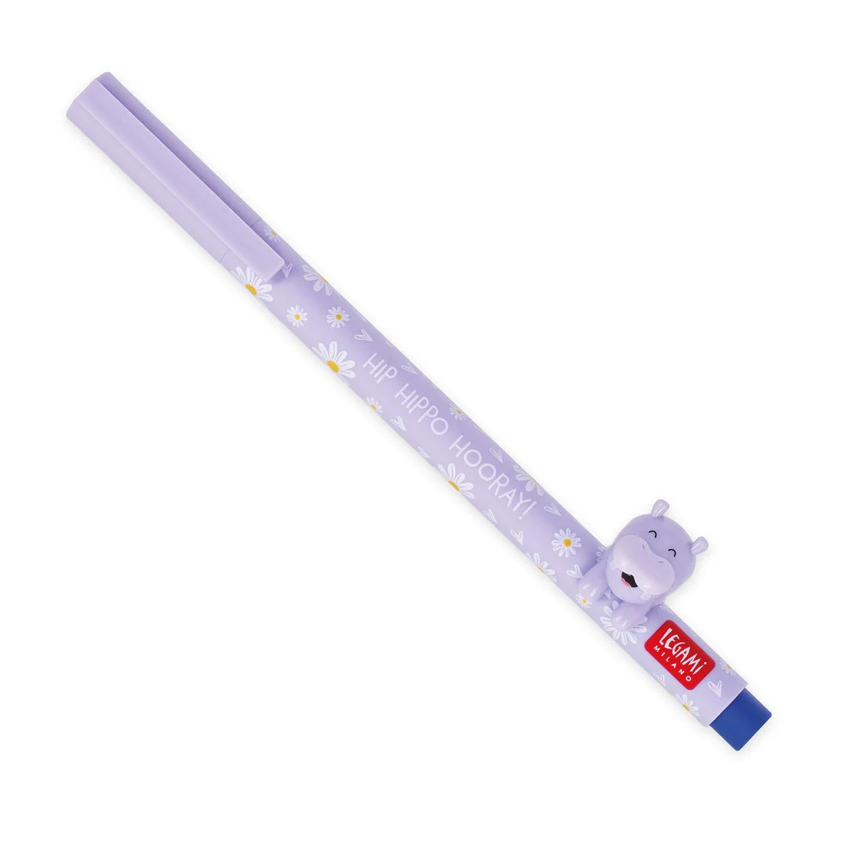 Penna Legami Gel Lovely Friend