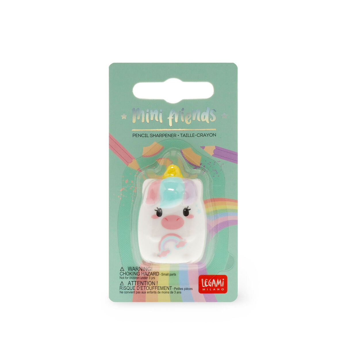 Temperino Mini Friends