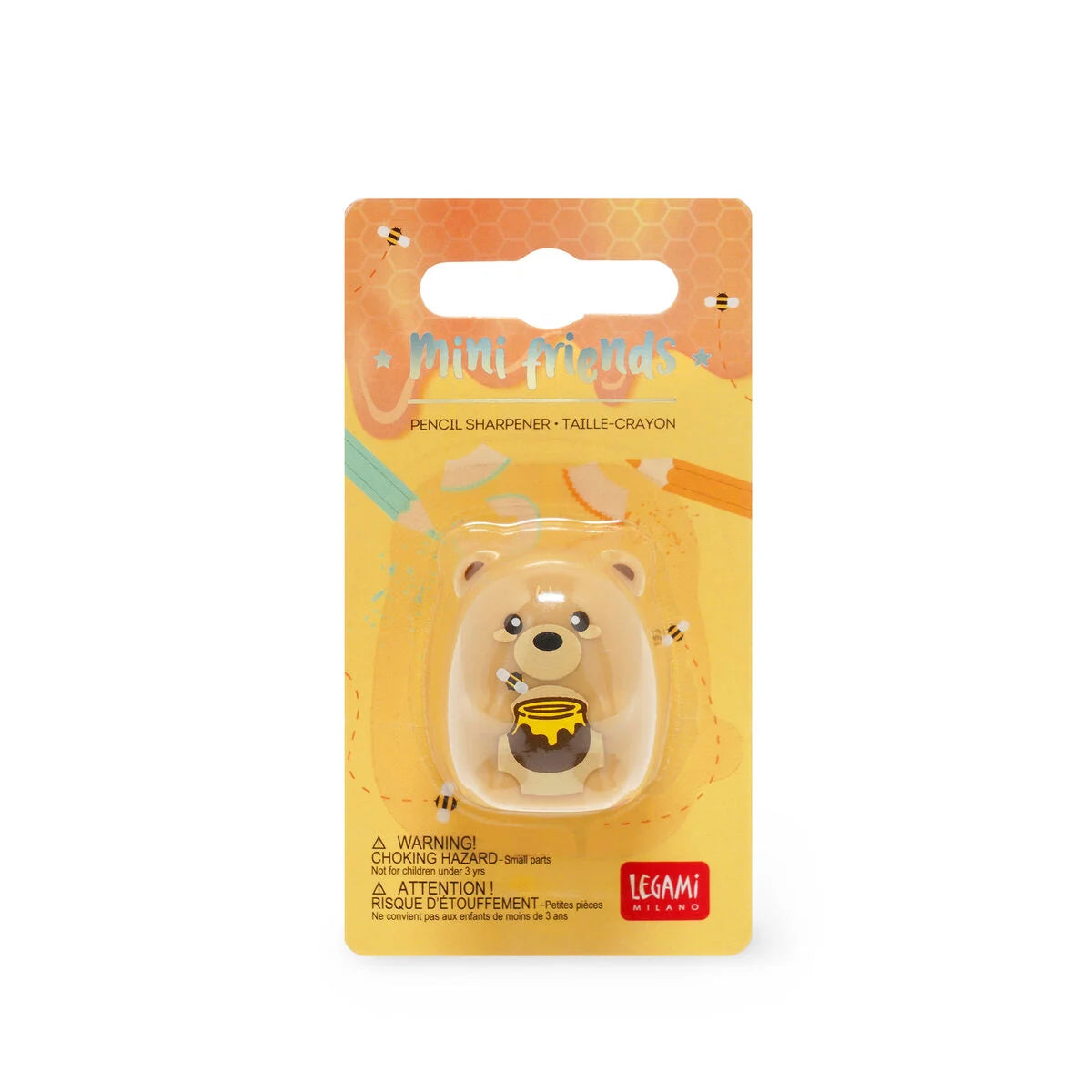 Temperino Mini Friends