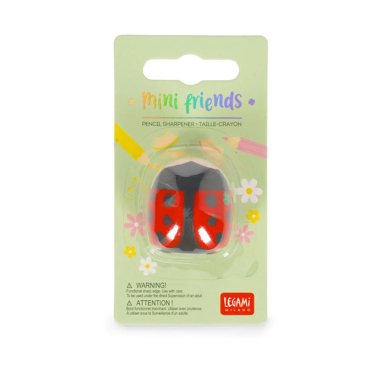 Temperino Mini Friends