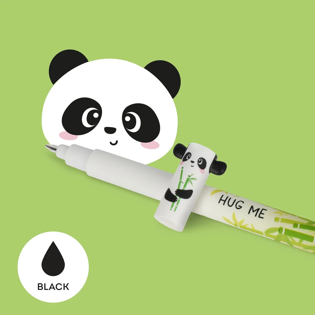 Penna Gel Cancellabile Legami