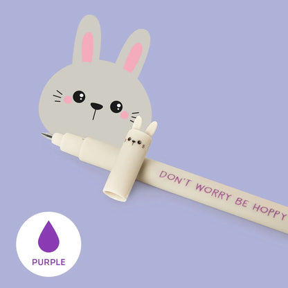 Penna Gel Cancellabile Legami