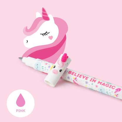 Penna Gel Cancellabile Legami