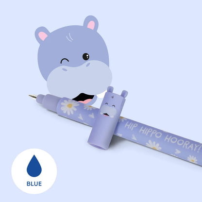 Penna Gel Cancellabile Legami