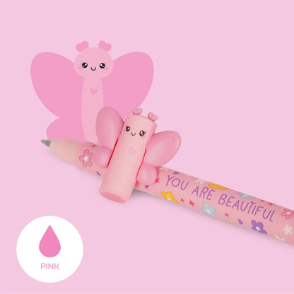 Penna Gel Cancellabile Legami