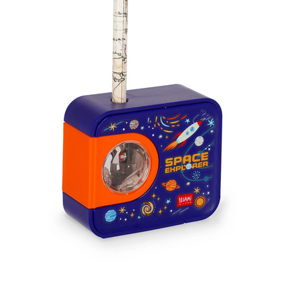 Temperamatite Elettrico Legami - Top of the Tip