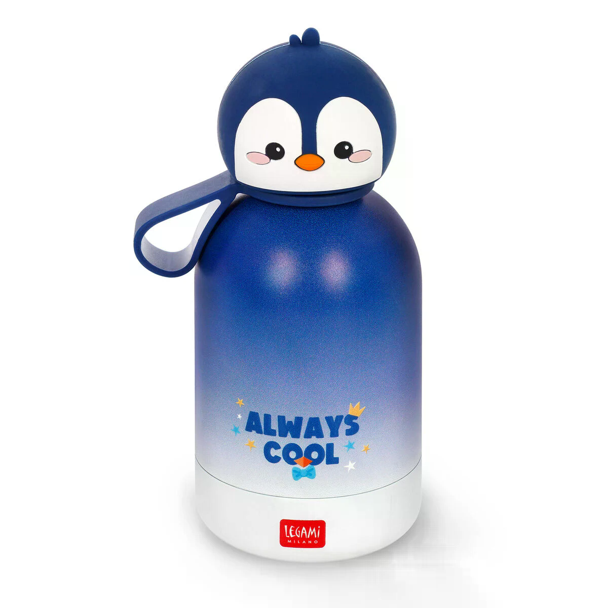 Borraccia Termica Kawaii Legami Limited Edition