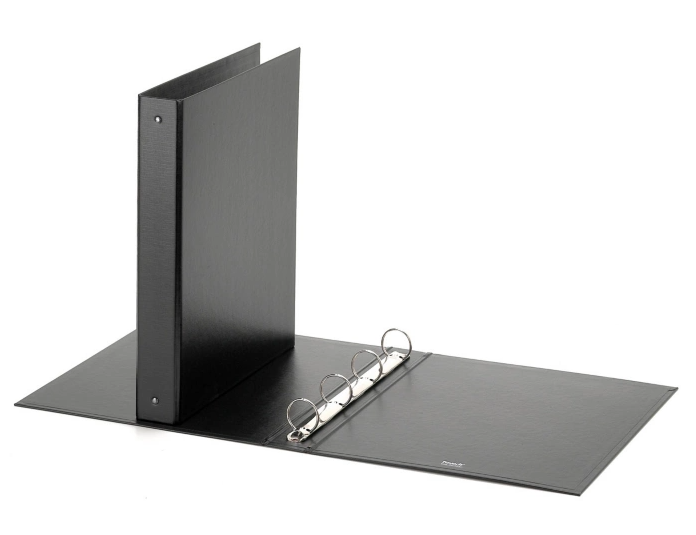 Raccoglitore Ad Anelli A4 Europa Favorit 22X30 D.30