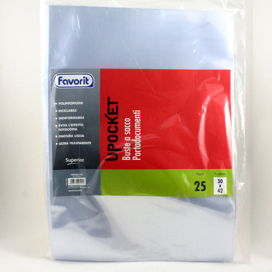 Busta Upocket Favorit 30X42 Superior