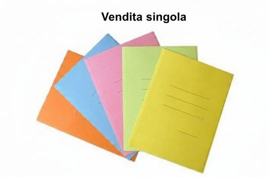Cartella 3 Lembi Blasetti Rubino 150gr vendita singola