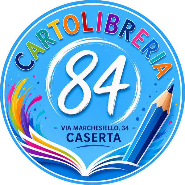 Cartolibreria84