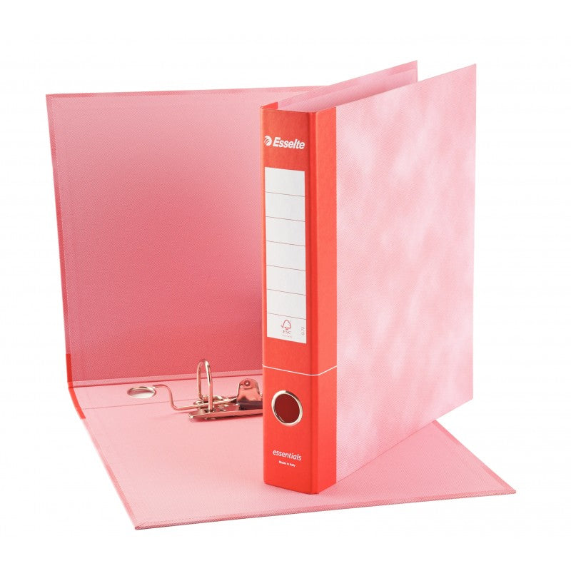 Registratore Per Fatture Esselte Essential G74 D.5