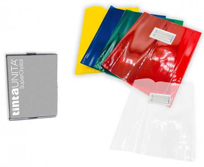 Coprimaxi SuperCrystal 180MY tintaUnita